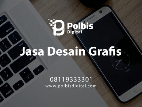 JASA DESAIN GRAFIS PULAU TALIABU