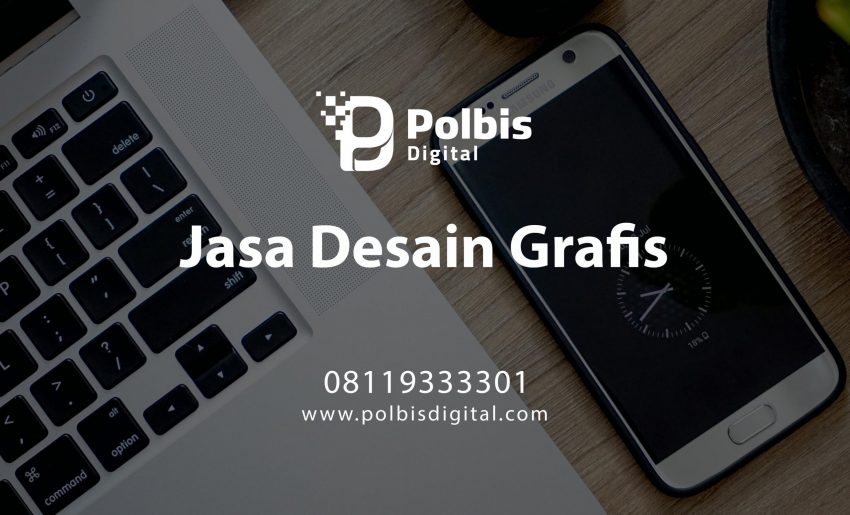 JASA DESAIN GRAFIS PULAU TALIABU