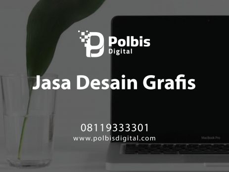 JASA DESAIN GRAFIS KUTAI KARTANEGARA