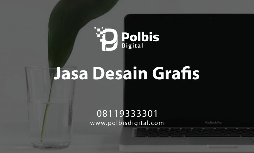 JASA DESAIN GRAFIS KUTAI KARTANEGARA