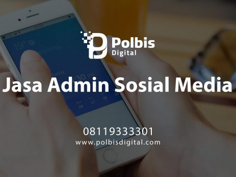 JASA ADMIN SOSIAL MEDIA ACEH BARAT