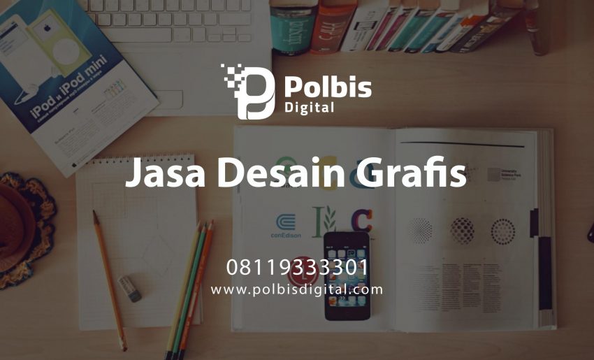 JASA DESAIN GRAFIS BARITO UTARA