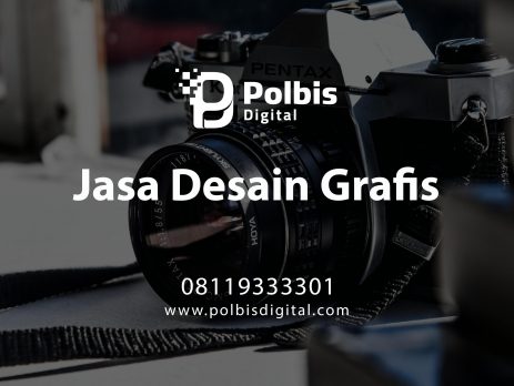 JASA DESAIN GRAFIS RENGAT