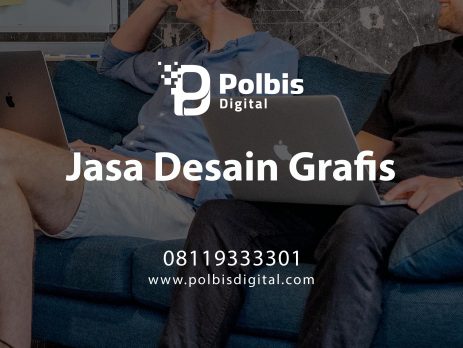 JASA DESAIN GRAFIS KRUI