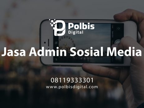 JASA ADMIN SOSIAL MEDIA ASAHAN