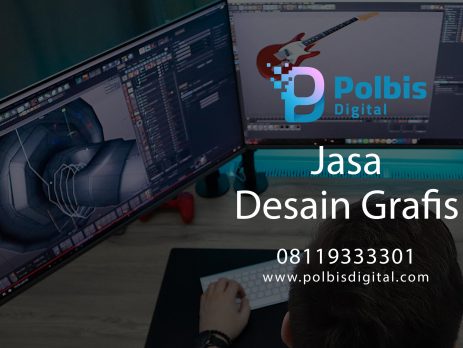 JASA DESAIN GRAFIS MARABAHAN