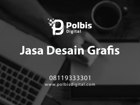 JASA DESAIN GRAFIS TORAJA UTARA