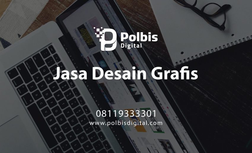 JASA DESAIN GRAFIS SERAM BAGIAN BARAT