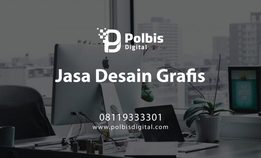 JASA DESAIN GRAFIS MALINAU