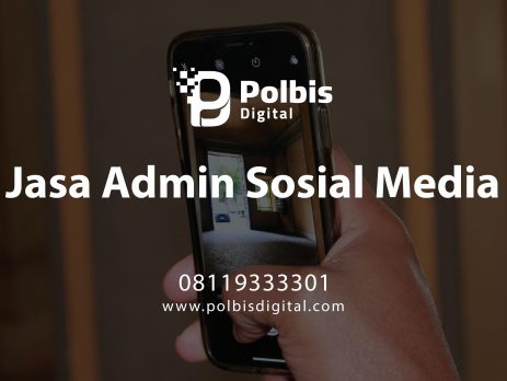 JASA ADMIN SOSIAL MEDIA ACEH TIMUR