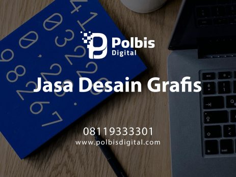 JASA DESAIN GRAFIS GUNUNG MAS