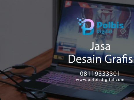 JASA DESAIN GRAFIS SINGARAJA