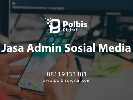 JASA ADMIN SOSIAL MEDIA BATU BARA