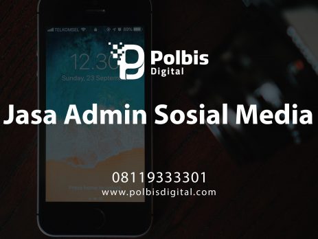 JASA ADMIN SOSIAL MEDIA TAPANULI SELATAN