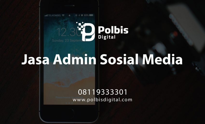 JASA ADMIN SOSIAL MEDIA TAPANULI SELATAN