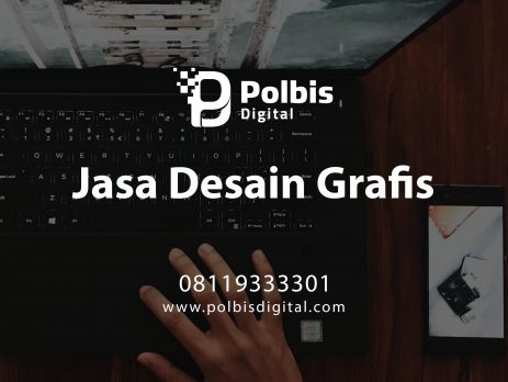 JASA DESAIN GRAFIS SERAM BAGIAN TIMUR