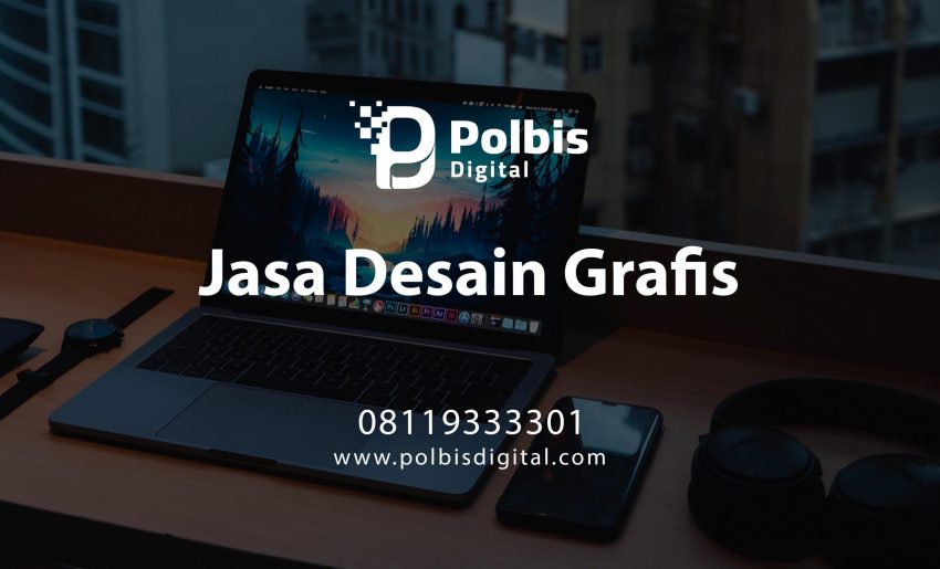 JASA DESAIN GRAFIS SORONG