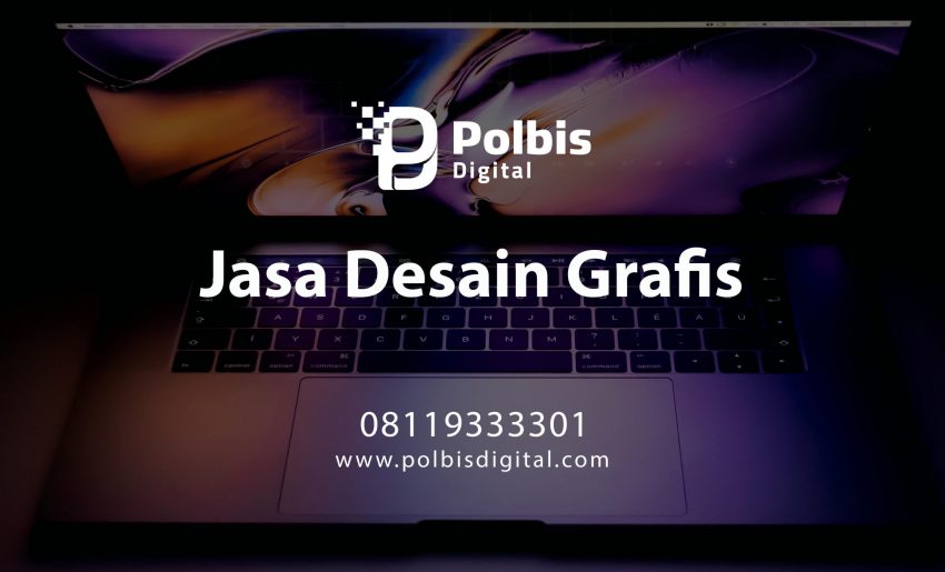 JASA DESAIN GRAFIS MERAUKE