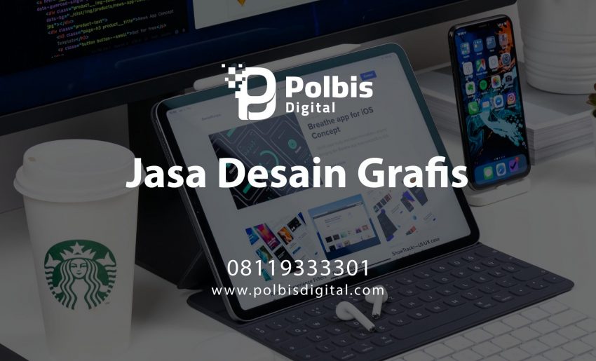 JASA DESAIN GRAFIS HULU SUNGAI UTARA