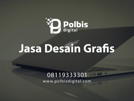 JASA DESAIN GRAFIS NUNUKAN