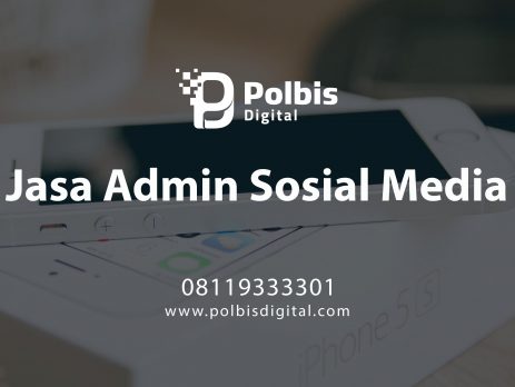 JASA ADMIN SOSIAL MEDIA DAIRI