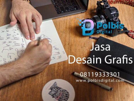 JASA DESAIN GRAFIS KUPANG