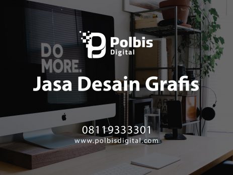 JASA DESAIN GRAFIS SORONG SELATAN