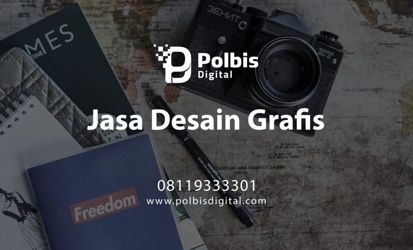 JASA DESAIN GRAFIS KOTABARU