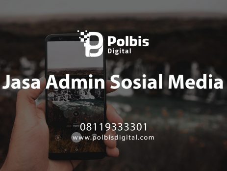 JASA ADMIN SOSIAL MEDIA BENER MERIAH