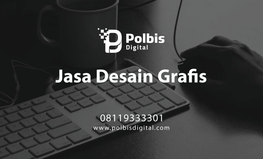 JASA DESAIN GRAFIS KAPUAS HULU