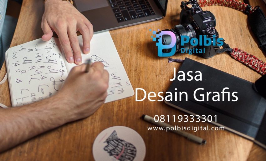 JASA DESAIN GRAFIS KUPANG