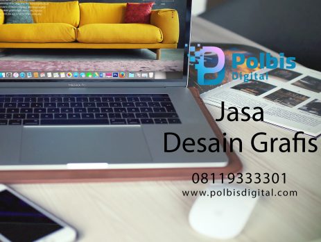 JASA DESAIN GRAFIS KEPULAUAN TALAUD