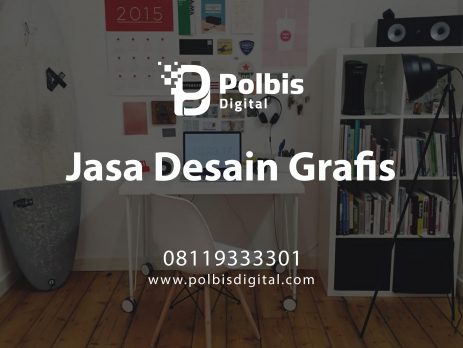 JASA DESAIN GRAFIS KATINGAN