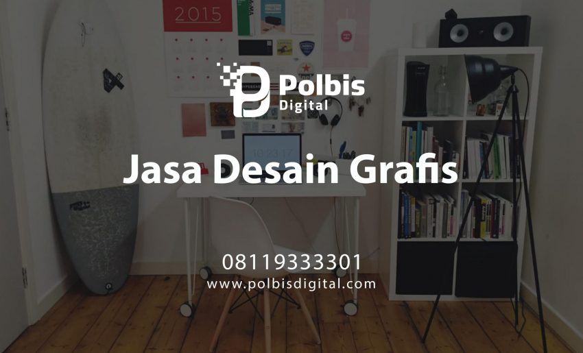 JASA DESAIN GRAFIS KATINGAN