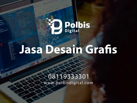 JASA DESAIN GRAFIS TELUK KUANTAN