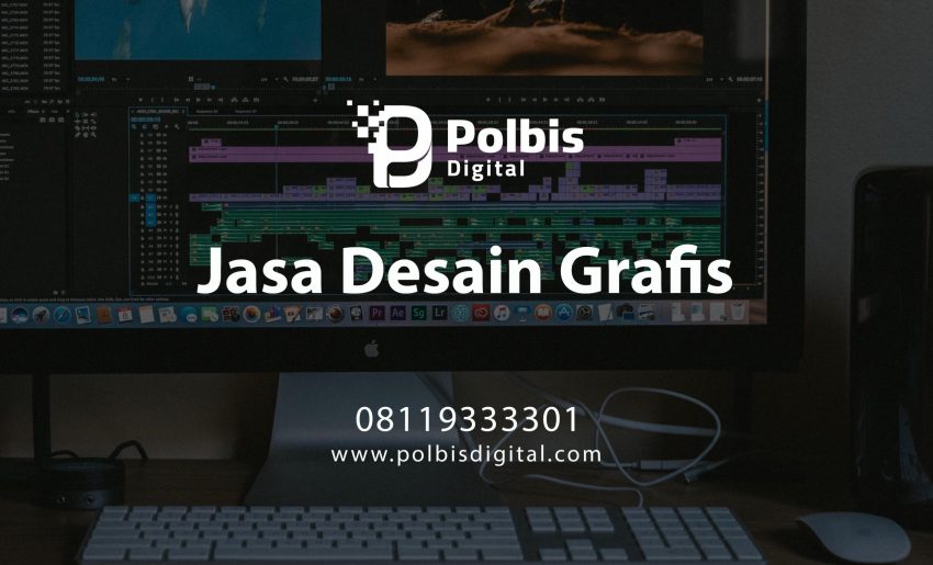 JASA DESAIN GRAFIS TULANG BAWANG TENGAH