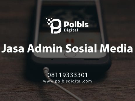 JASA ADMIN SOSIAL MEDIA DELI SERDANG