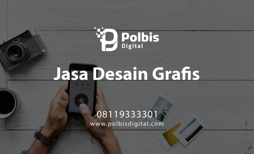 JASA DESAIN GRAFIS KOTA PALOPO