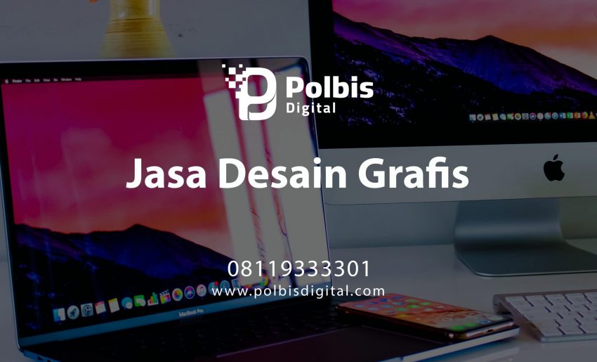 JASA DESAIN GRAFIS MIMIKA