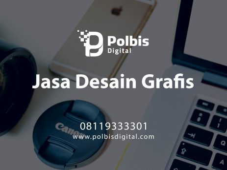 JASA DESAIN GRAFIS TABALONG