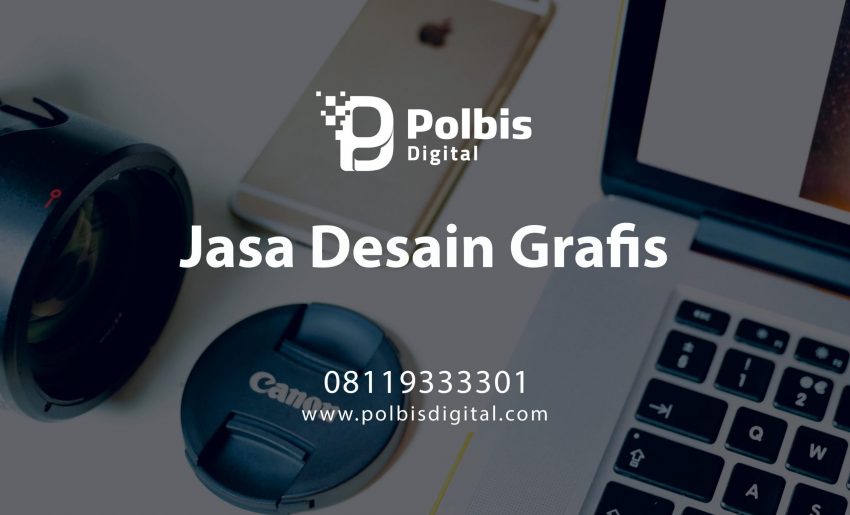 JASA DESAIN GRAFIS TABALONG