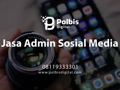 JASA ADMIN SOSIAL MEDIA BIREUEN