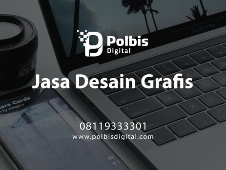 JASA DESAIN GRAFIS BLAMBANGAN UMPU