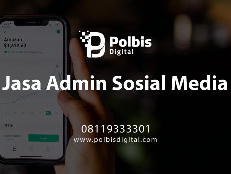 JASA ADMIN SOSIAL MEDIA TOBA SAMOSIR