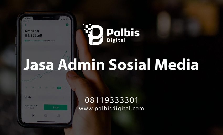 JASA ADMIN SOSIAL MEDIA TOBA SAMOSIR