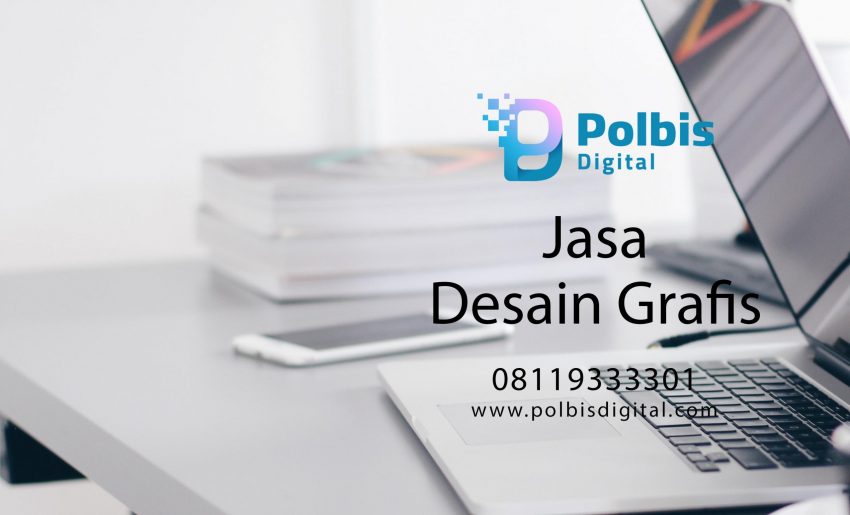 JASA DESAIN GRAFIS BUTON UTARA