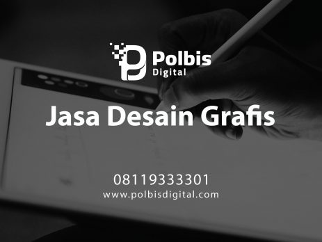 JASA DESAIN GRAFIS KOTA PAREPARE