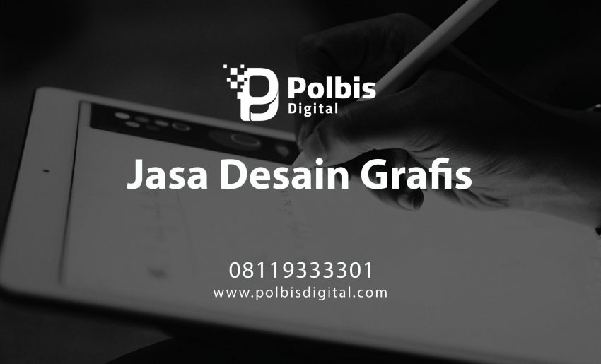 JASA DESAIN GRAFIS KOTA PAREPARE