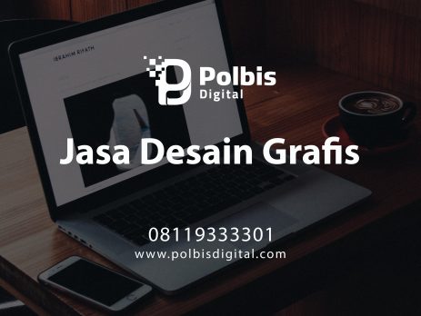 JASA DESAIN GRAFIS NABIRE