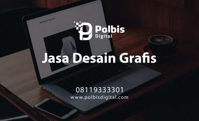 JASA DESAIN GRAFIS NABIRE